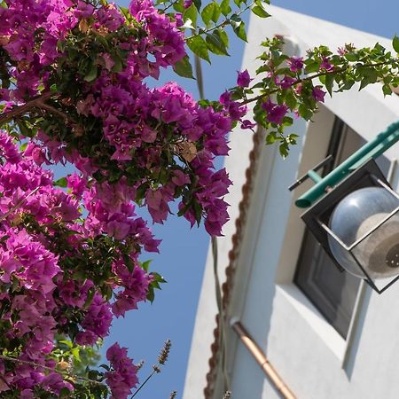 Casa Bianca: Delightful Apartment In Ravello Exterior photo