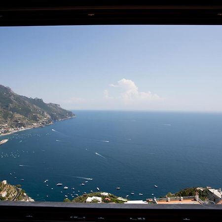 Casa Bianca: Delightful Apartment In Ravello Exterior photo