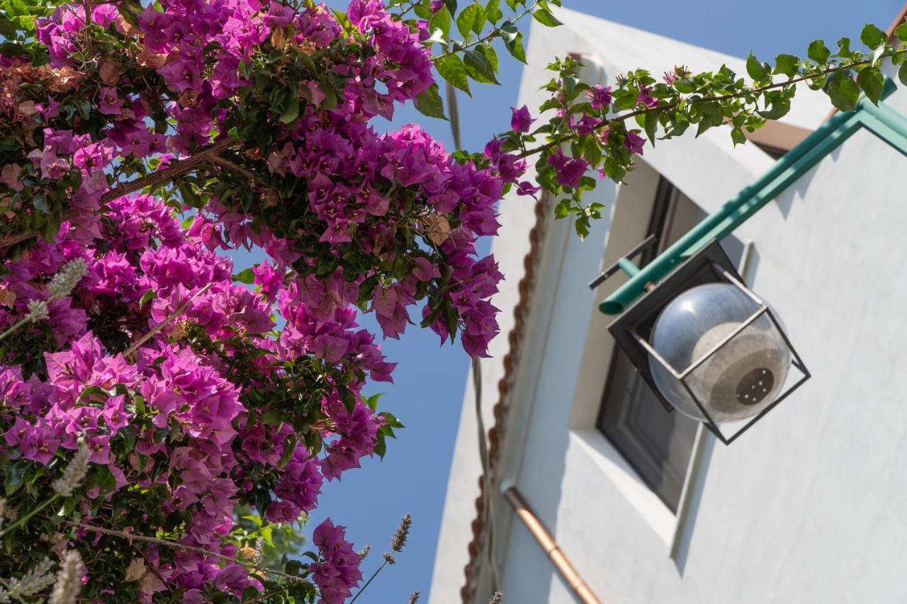 Casa Bianca: Delightful Apartment In Ravello Exterior photo