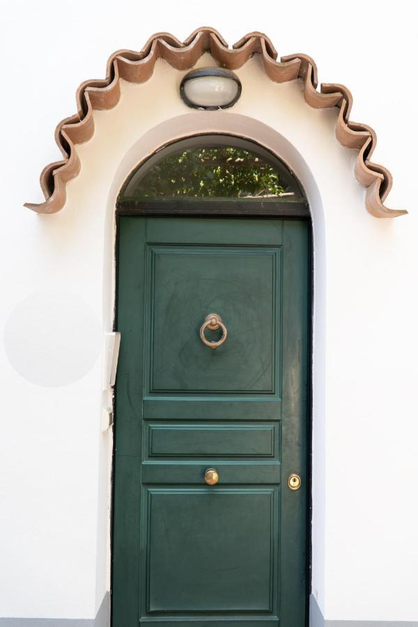 Casa Bianca: Delightful Apartment In Ravello Exterior photo