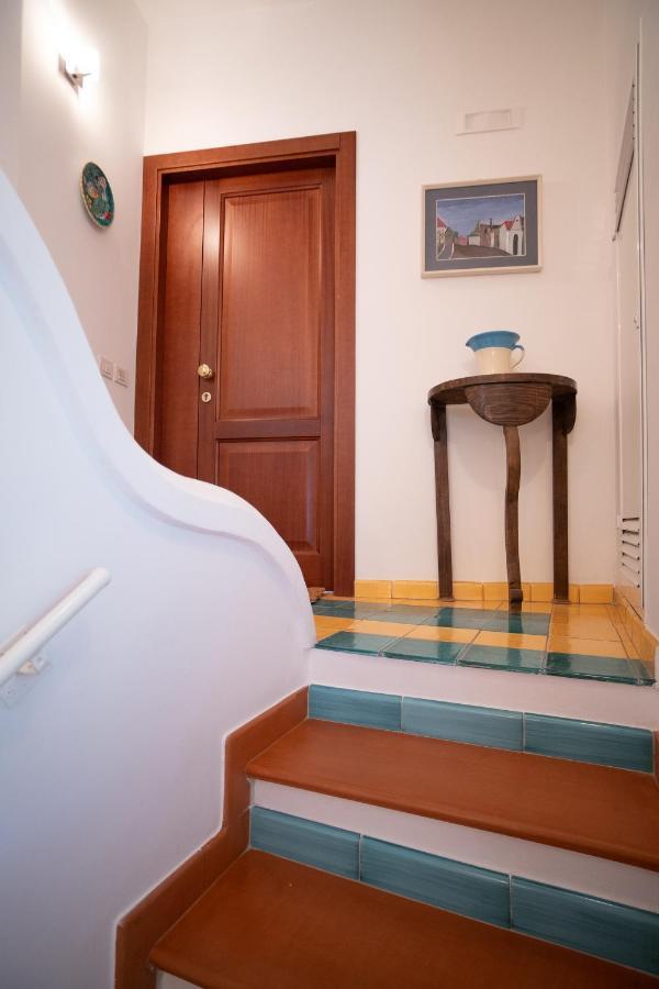 Casa Bianca: Delightful Apartment In Ravello Exterior photo