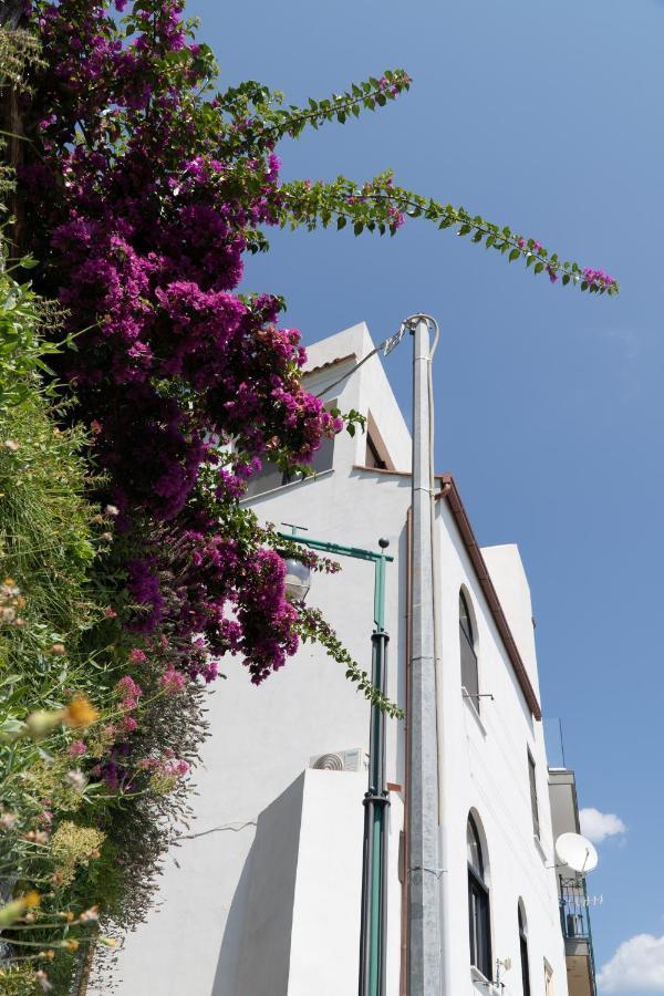 Casa Bianca: Delightful Apartment In Ravello Exterior photo